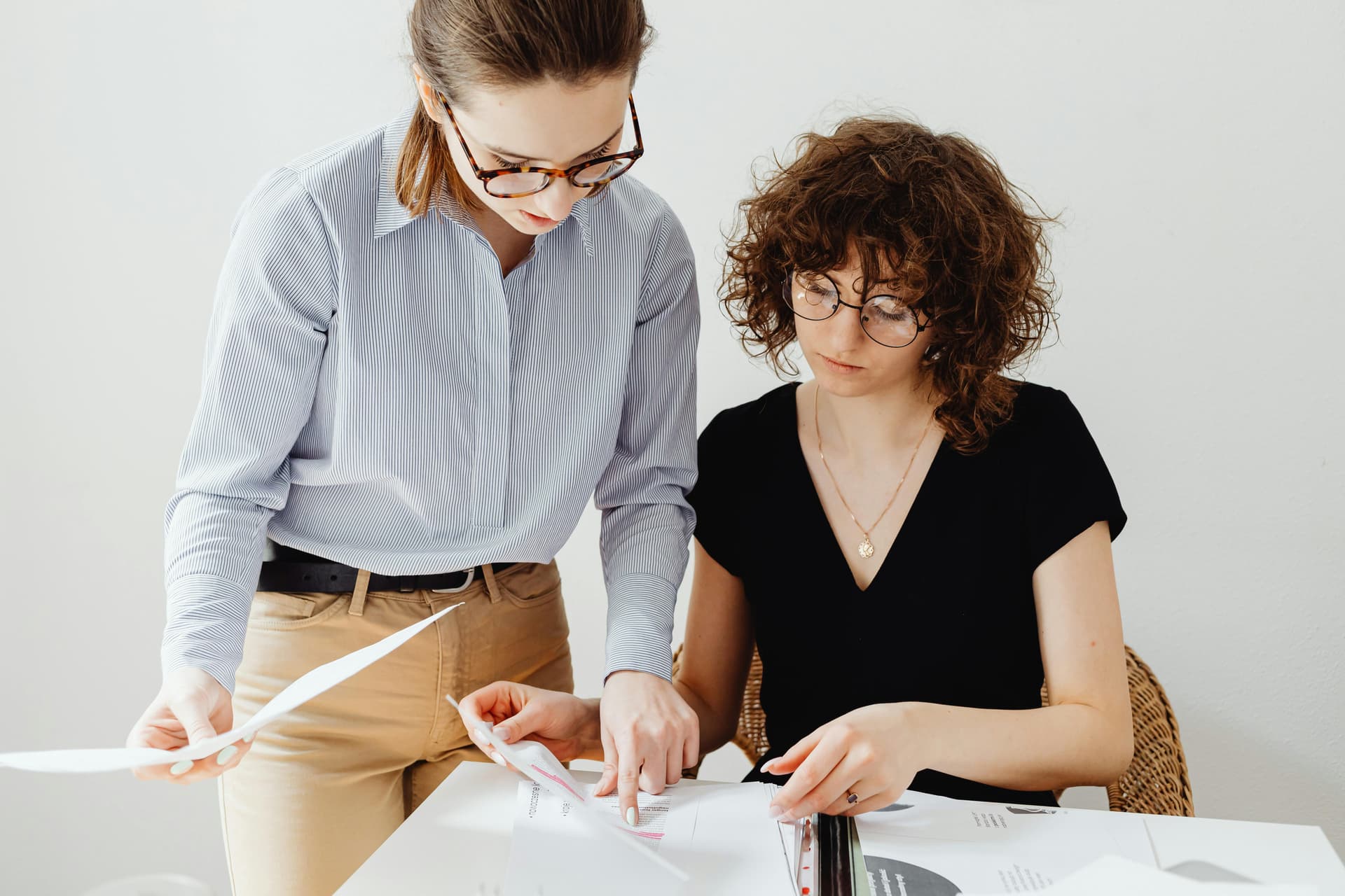 Flexible scheduling